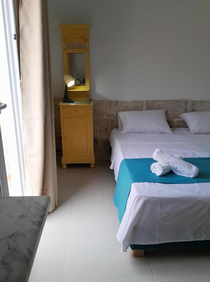Limestone Sun Suites Sliema Exteriör bild