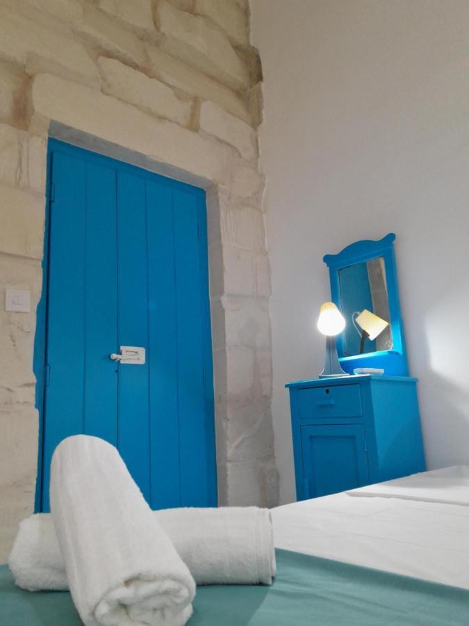 Limestone Sun Suites Sliema Exteriör bild