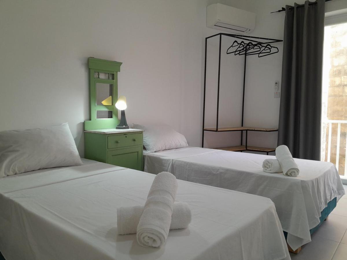 Limestone Sun Suites Sliema Exteriör bild