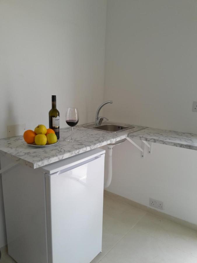 Limestone Sun Suites Sliema Exteriör bild