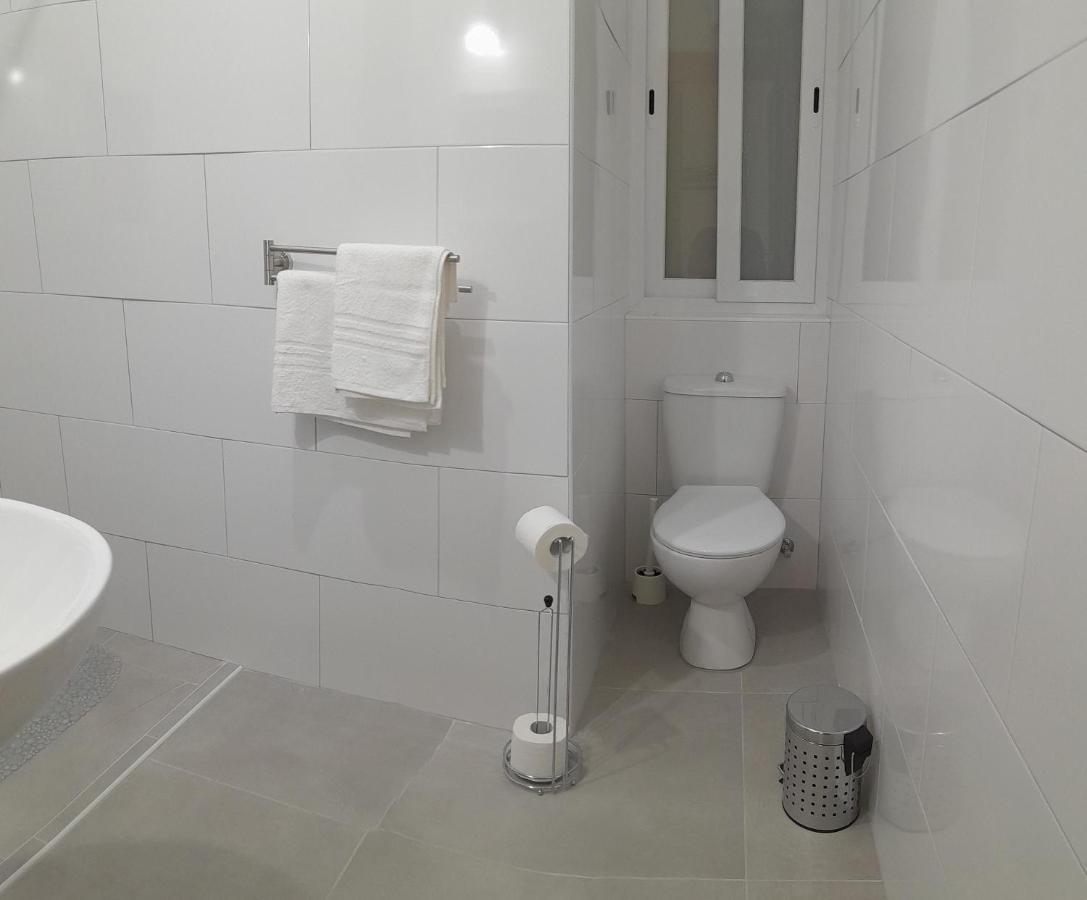 Limestone Sun Suites Sliema Exteriör bild