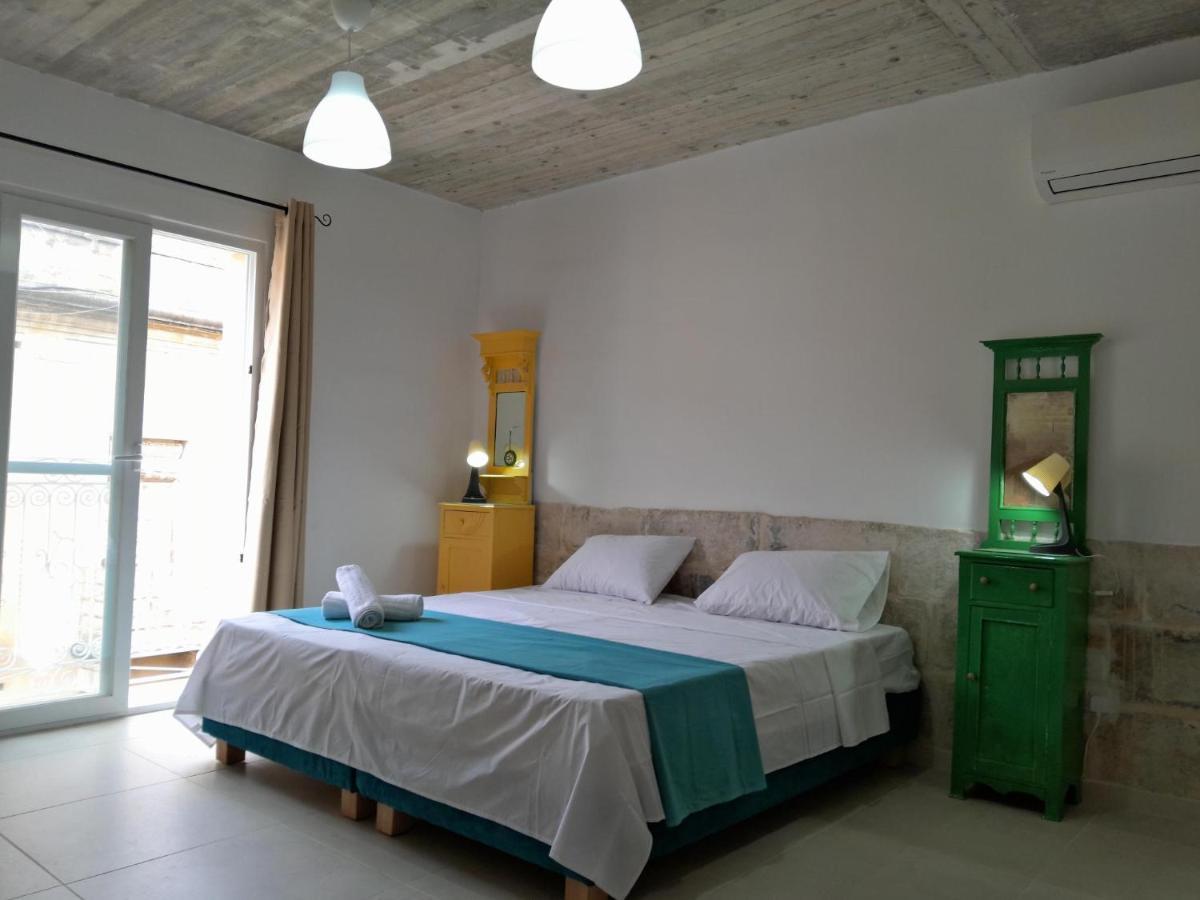 Limestone Sun Suites Sliema Exteriör bild