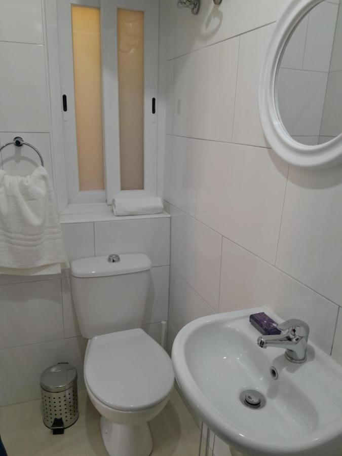 Limestone Sun Suites Sliema Exteriör bild