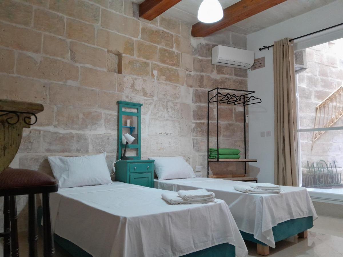 Limestone Sun Suites Sliema Exteriör bild